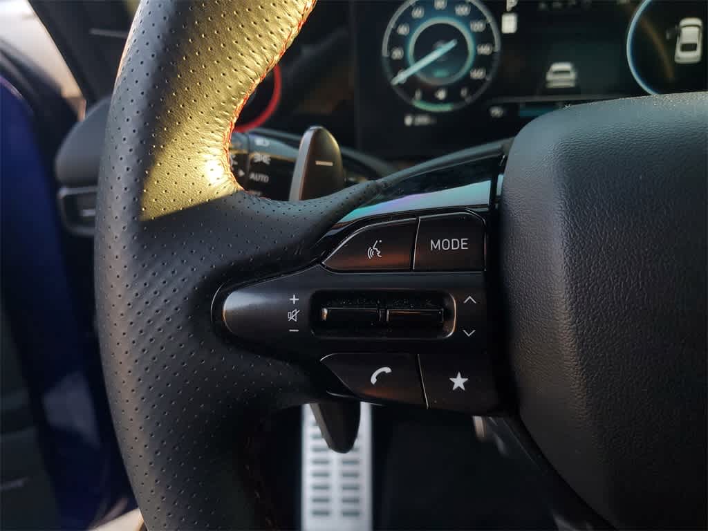 Thumbnail: 2024 Hyundai Elantra - 26