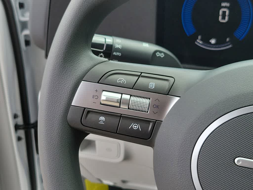 Thumbnail: 2026 Hyundai Kona - 27