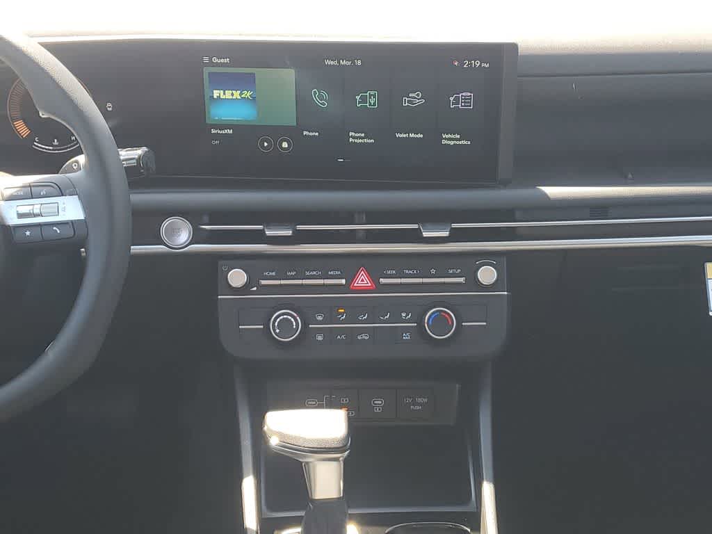 Thumbnail: 2026 Hyundai Tucson - 15