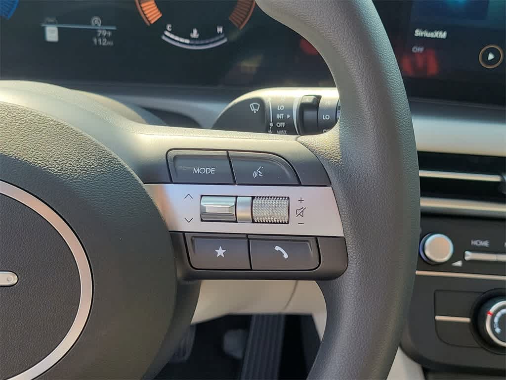 Thumbnail: 2026 Hyundai Tucson - 26