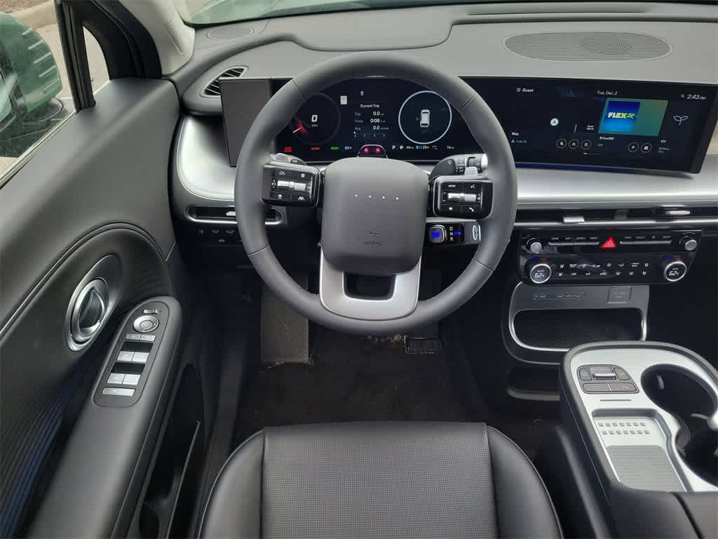 Thumbnail: 2026 Hyundai Ioniq - 17