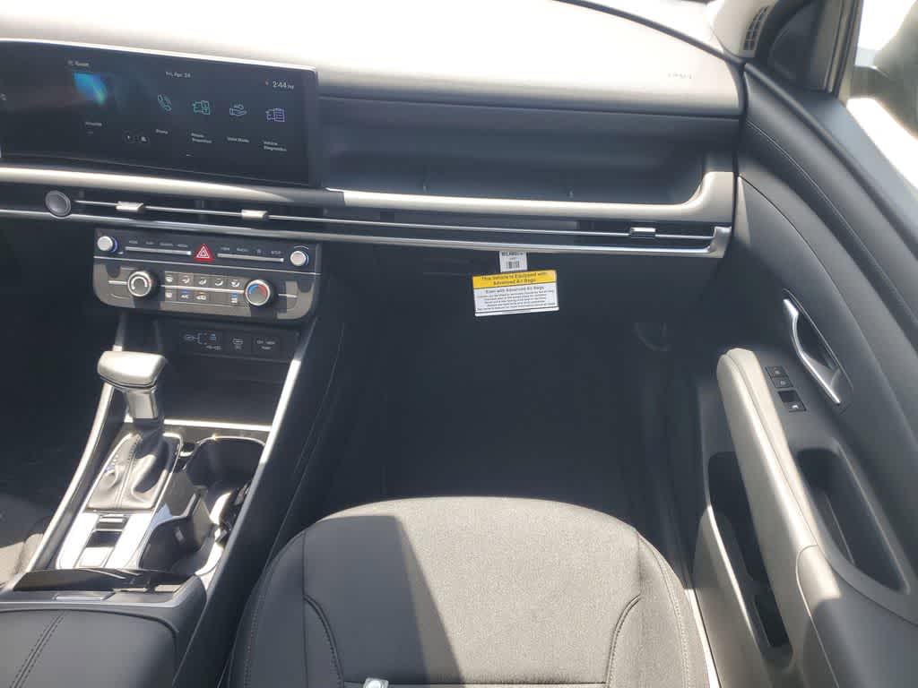 Thumbnail: 2026 Hyundai Tucson - 14