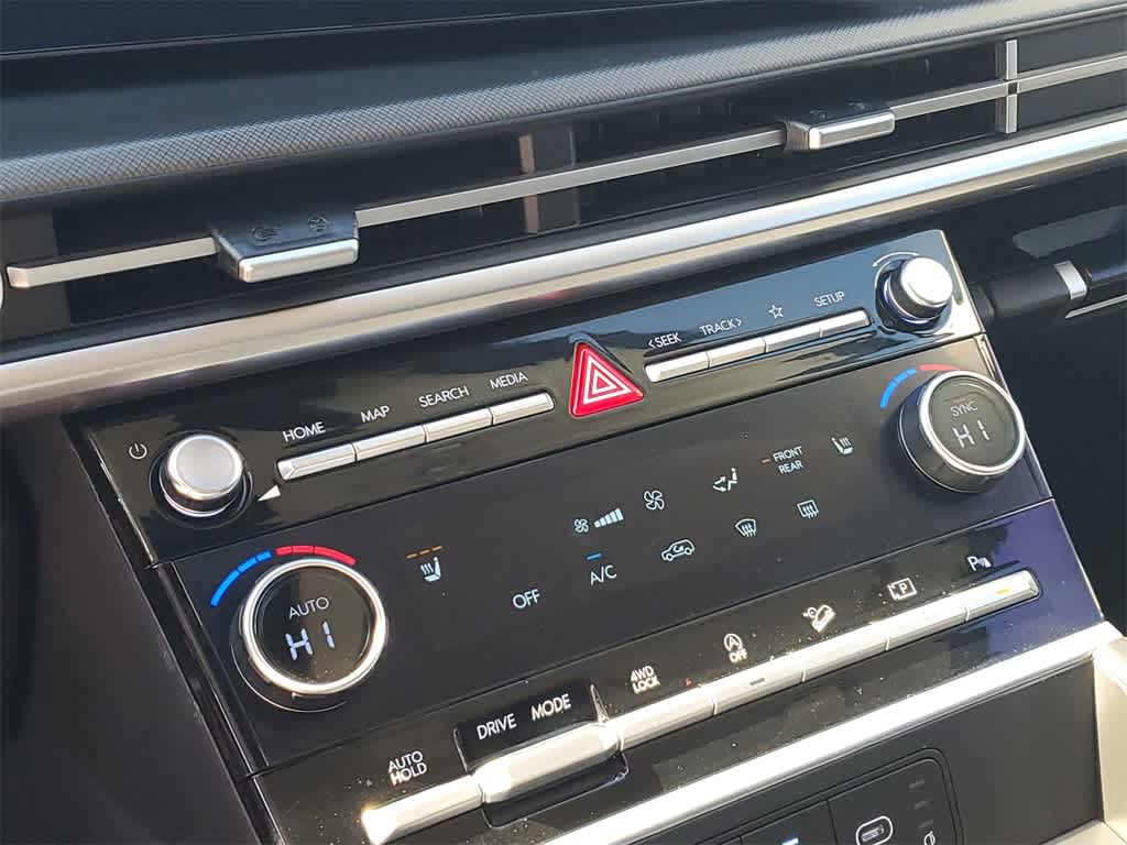 Thumbnail: 2025 Hyundai Santa Fe - 28