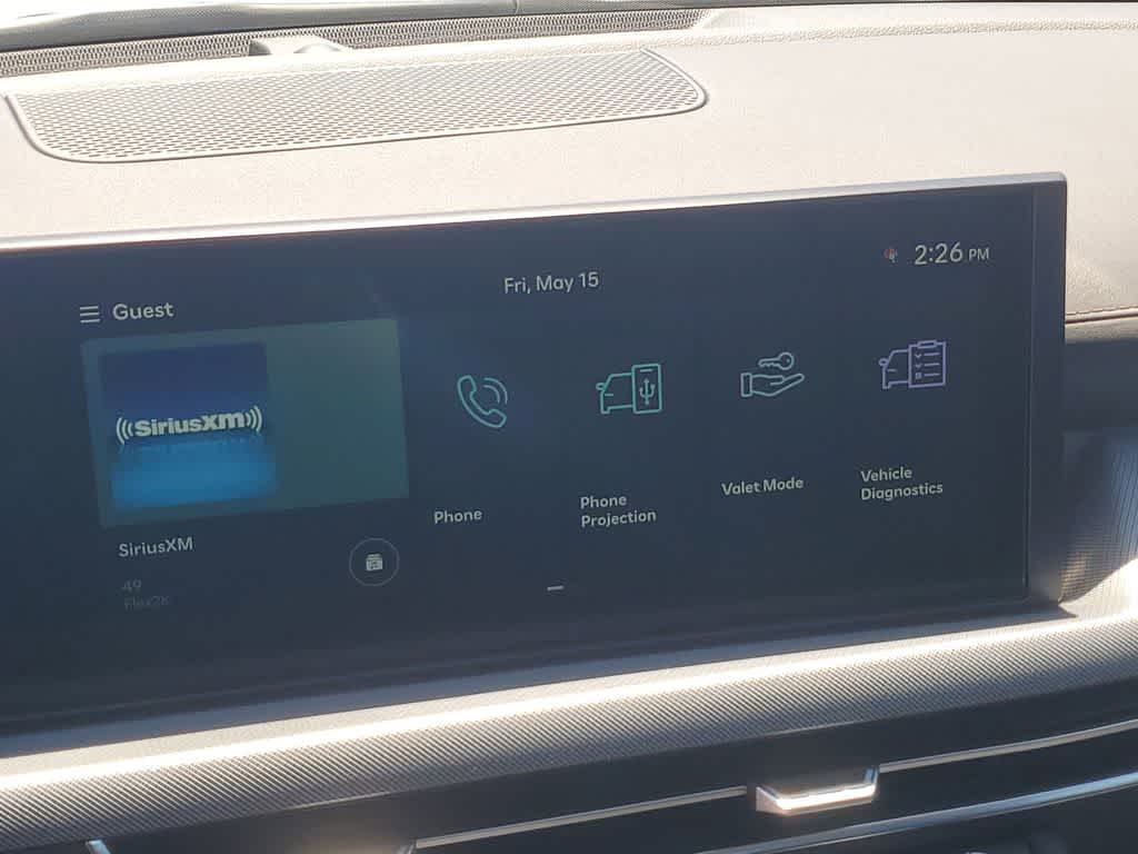 Thumbnail: 2026 Hyundai Sonata - 28