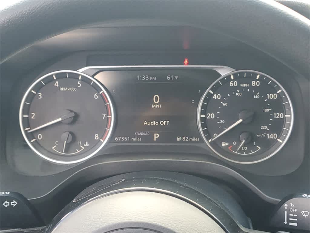 Thumbnail: 2021 Nissan Rogue - 22