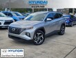 Hyundai Tucson Hybrid