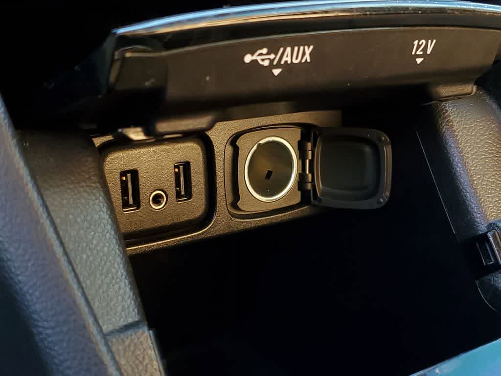 Thumbnail: 2017 Buick Encore - 30