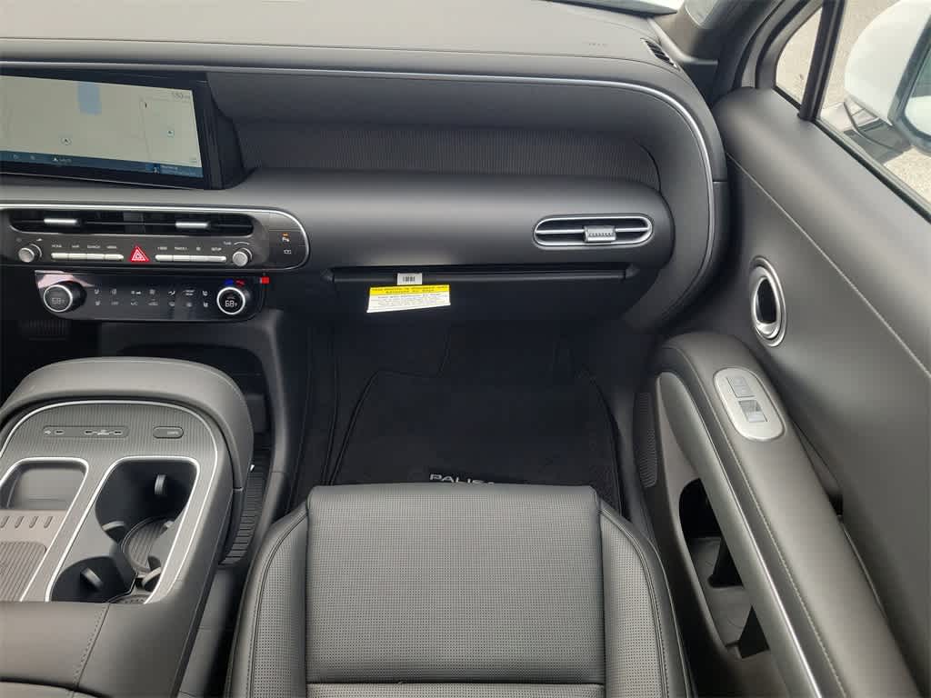 Thumbnail: 2026 Hyundai Palisade - 15