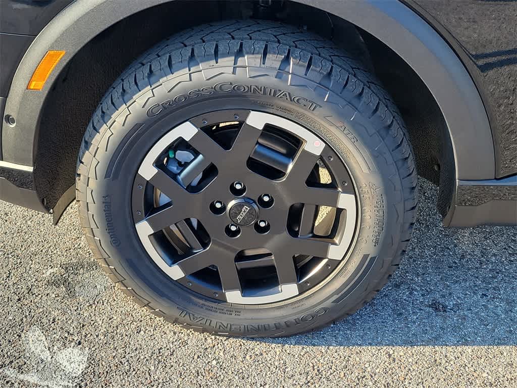 Thumbnail: 2026 Hyundai Palisade - 5