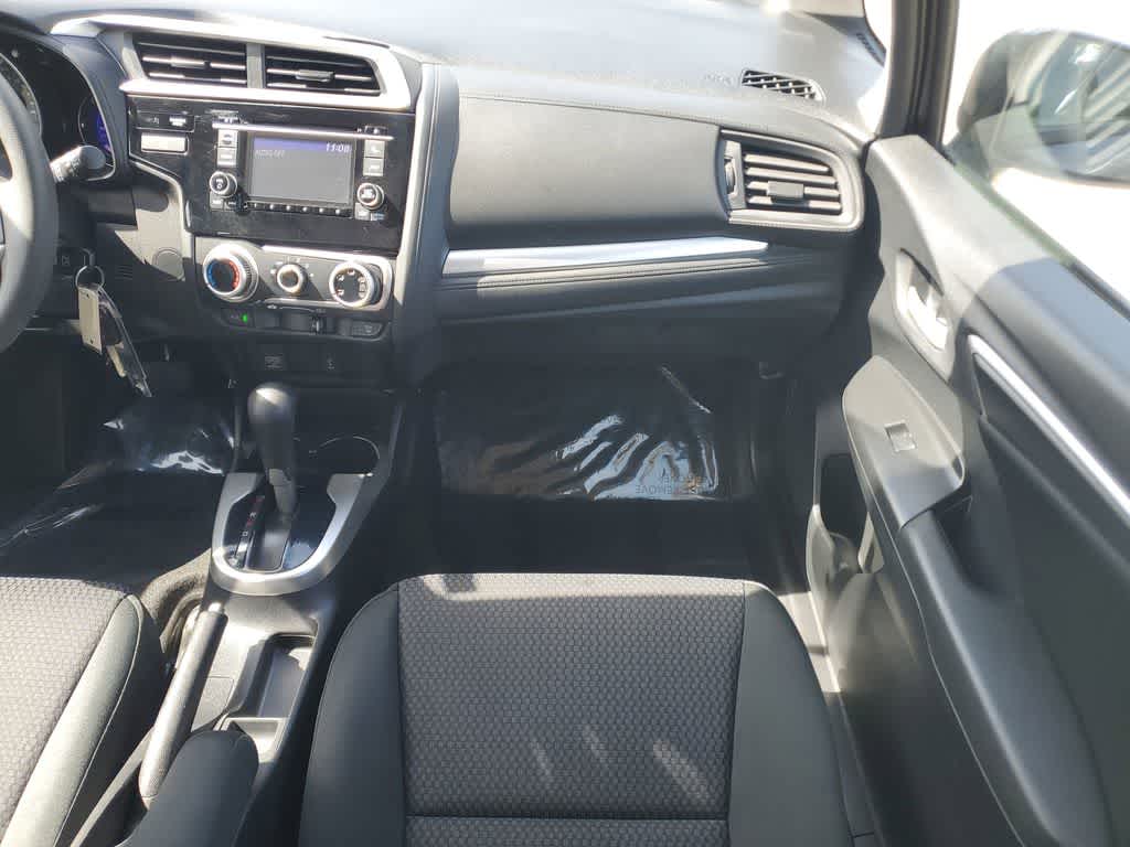 Thumbnail: 2019 Honda Fit - 12