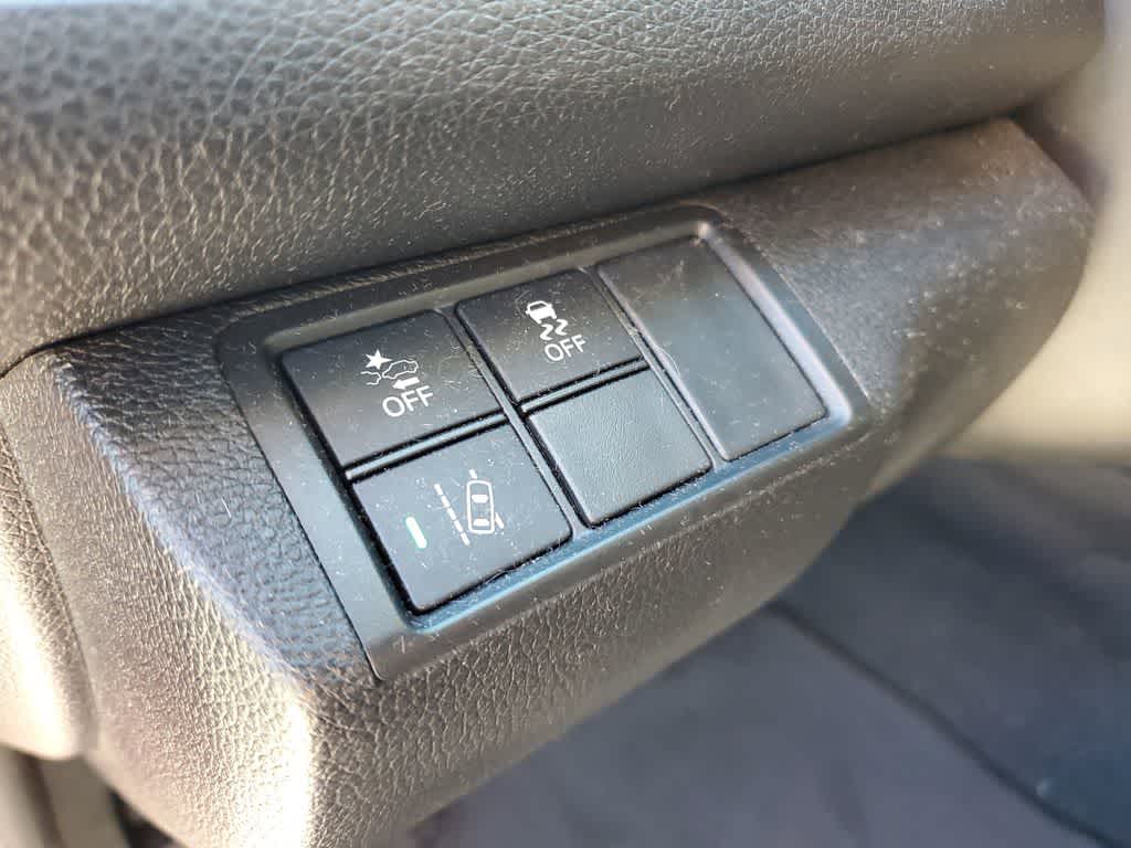 Thumbnail: 2020 Honda Civic - 21