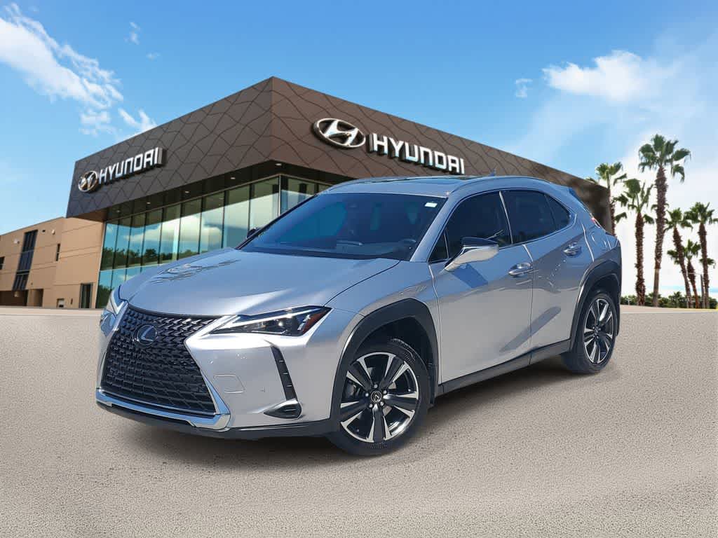 2023 Lexus UX 250h -
                  Wesley Chapel, FL