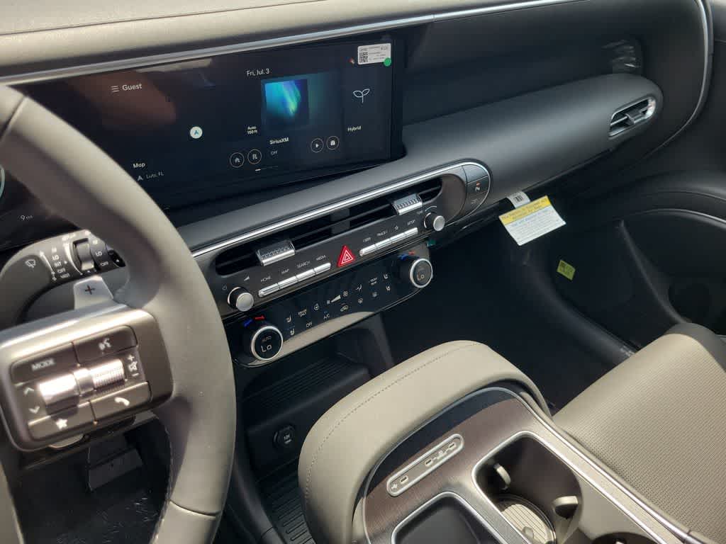 Thumbnail: 2026 Hyundai Palisade - 27