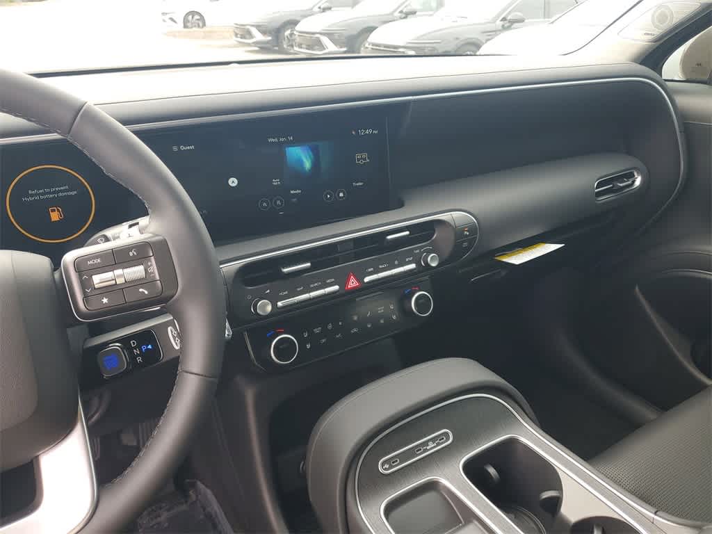 Thumbnail: 2026 Hyundai Palisade - 33