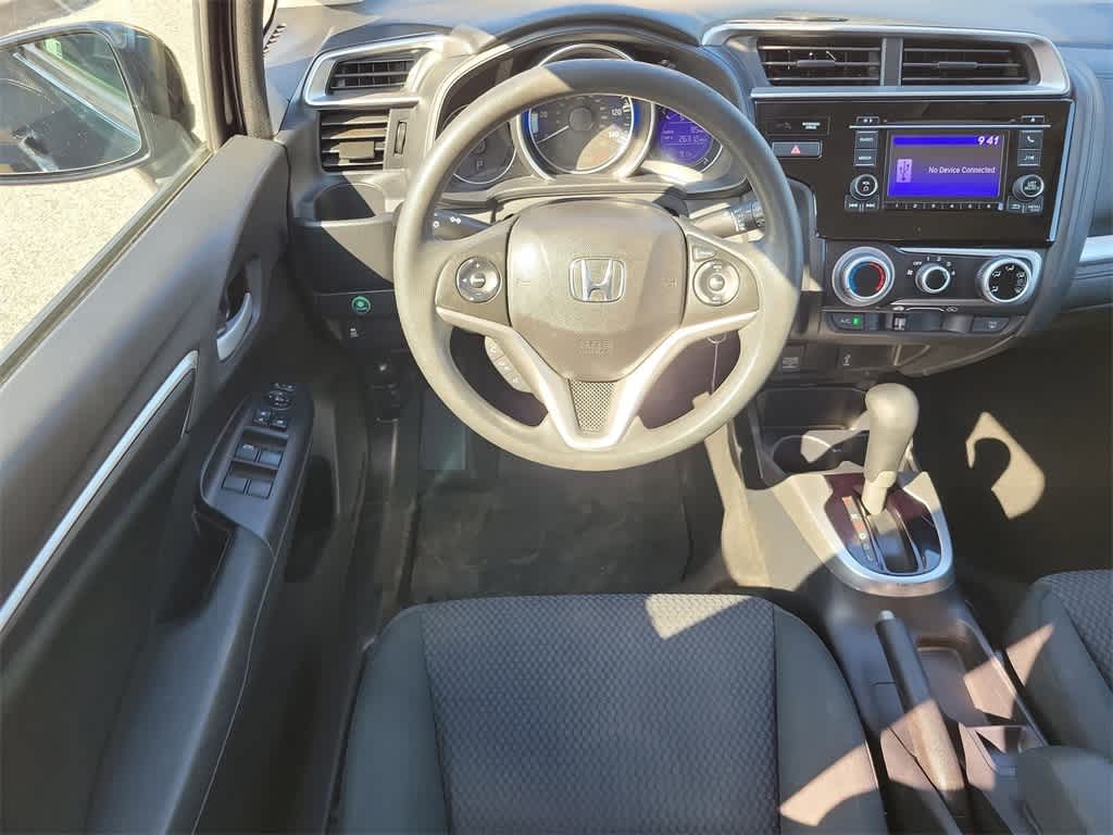 Thumbnail: 2019 Honda Fit - 11