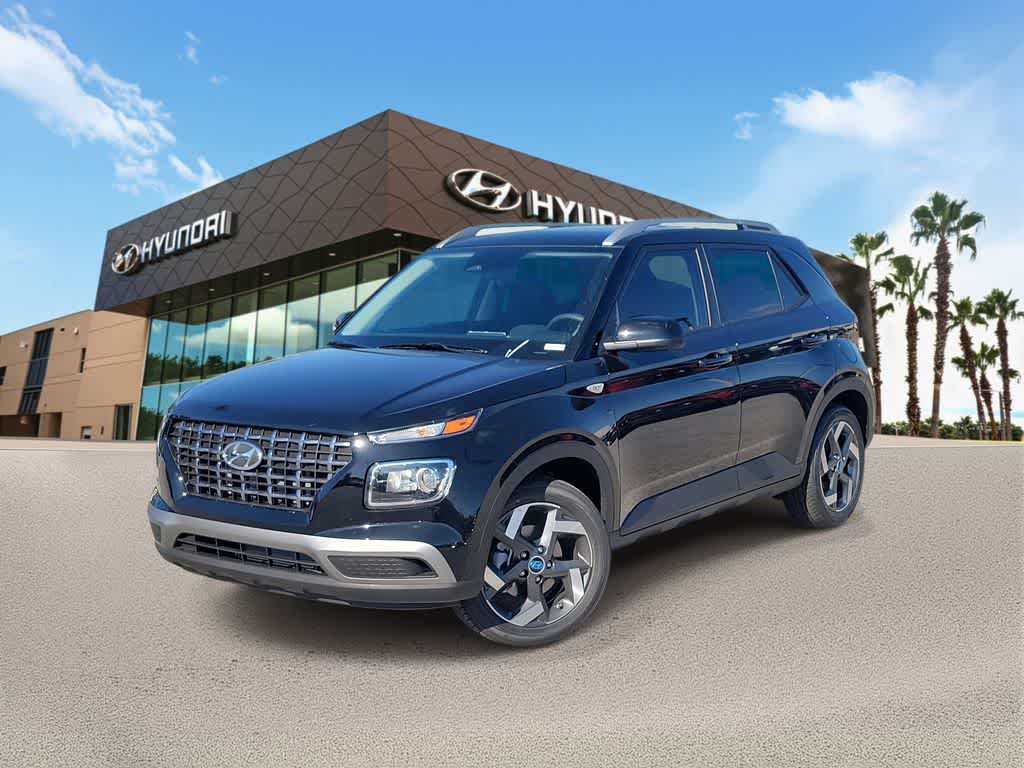 2026 Hyundai Venue SEL -
                  Wesley Chapel, FL