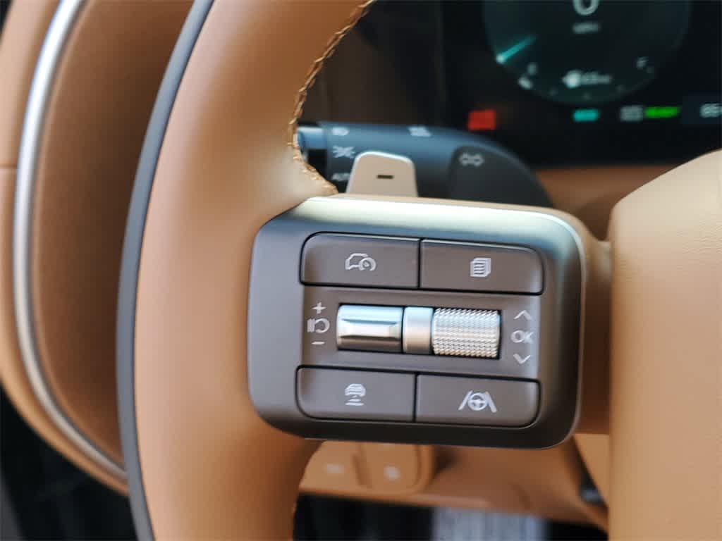 Thumbnail: 2026 Hyundai Palisade - 19