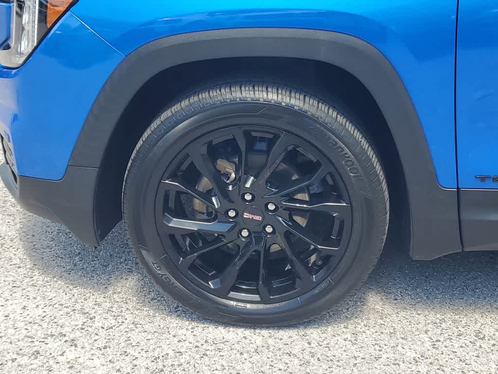 Thumbnail: 2024 GMC Terrain - 5