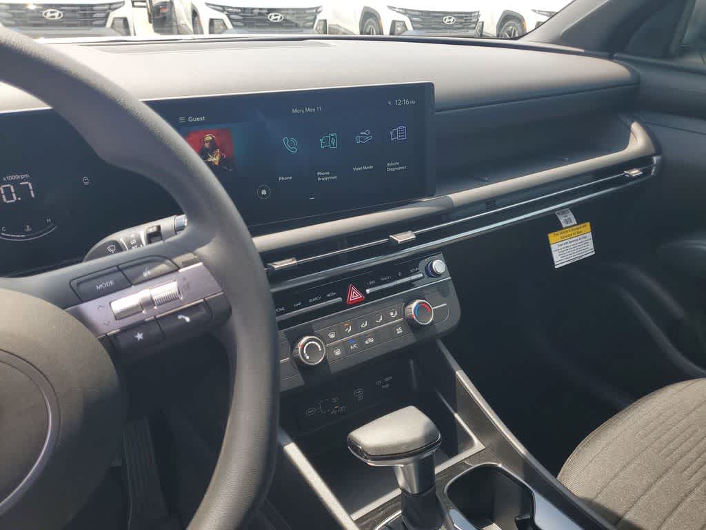 Thumbnail: 2026 Hyundai Santa Cruz - 31