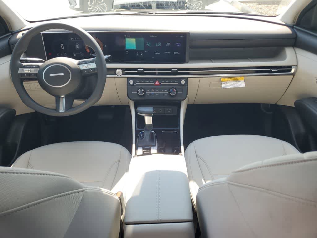 Thumbnail: 2026 Hyundai Tucson - 13