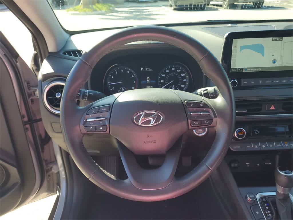 Thumbnail: 2023 Hyundai Kona - 24