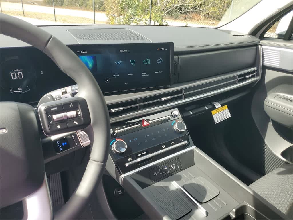 Thumbnail: 2026 Hyundai Santa Fe - 32