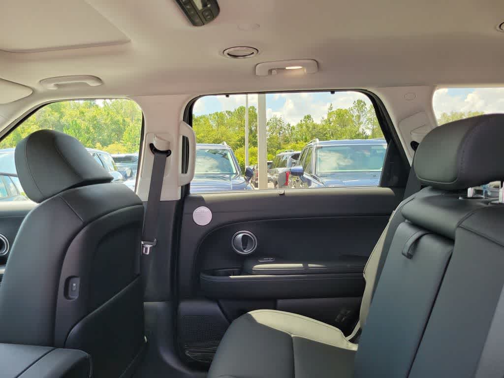 Thumbnail: 2026 Hyundai Palisade - 10