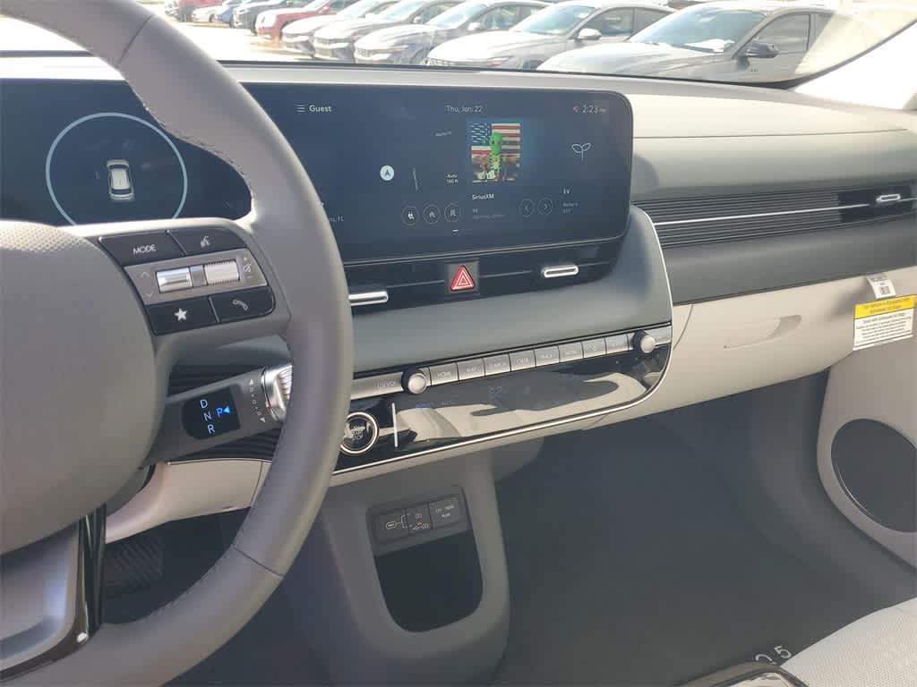 Thumbnail: 2026 Hyundai Ioniq 5 - 31