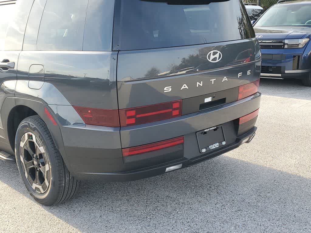 Thumbnail: 2026 Hyundai Santa Fe - 7
