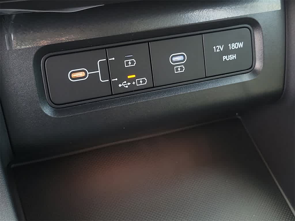 Thumbnail: 2026 Hyundai Tucson - 31