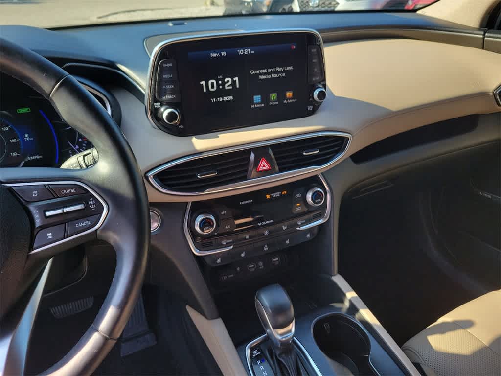 Thumbnail: 2020 Hyundai Santa Fe - 32