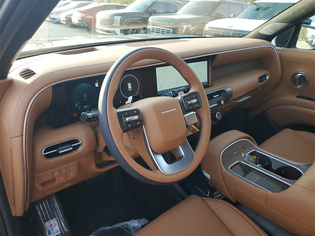 Thumbnail: 2026 Hyundai Palisade - 11