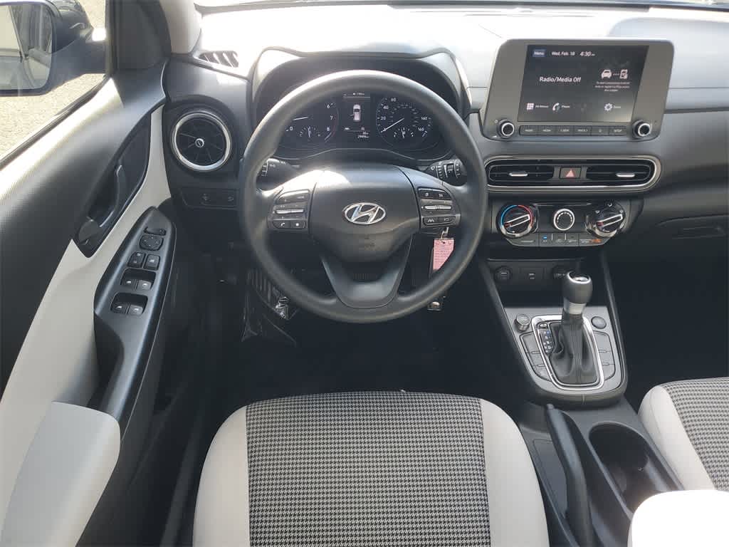 Thumbnail: 2023 Hyundai Kona - 16