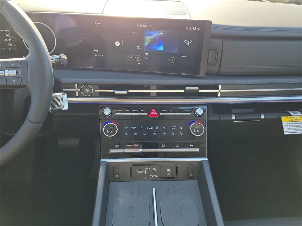 Thumbnail: 2026 Hyundai Santa Fe - 17