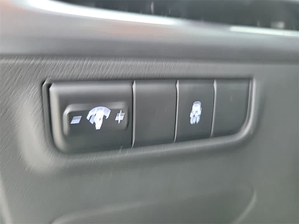 Thumbnail: 2025 Hyundai Tucson - 30