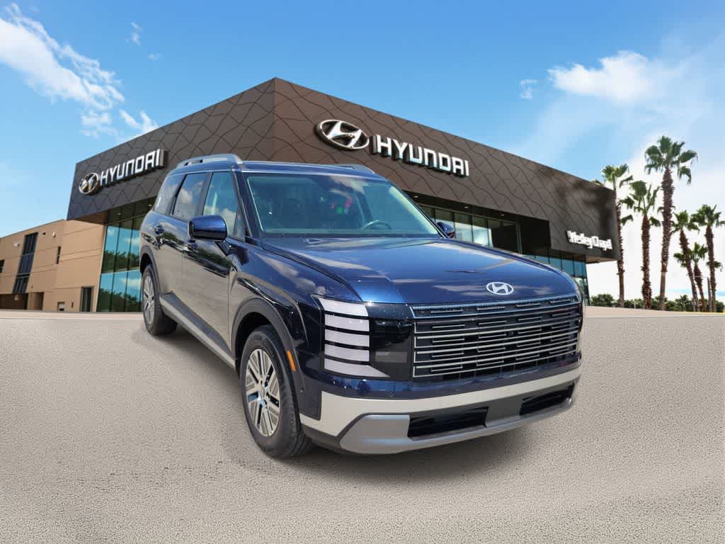 Thumbnail: 2026 Hyundai Palisade - 2