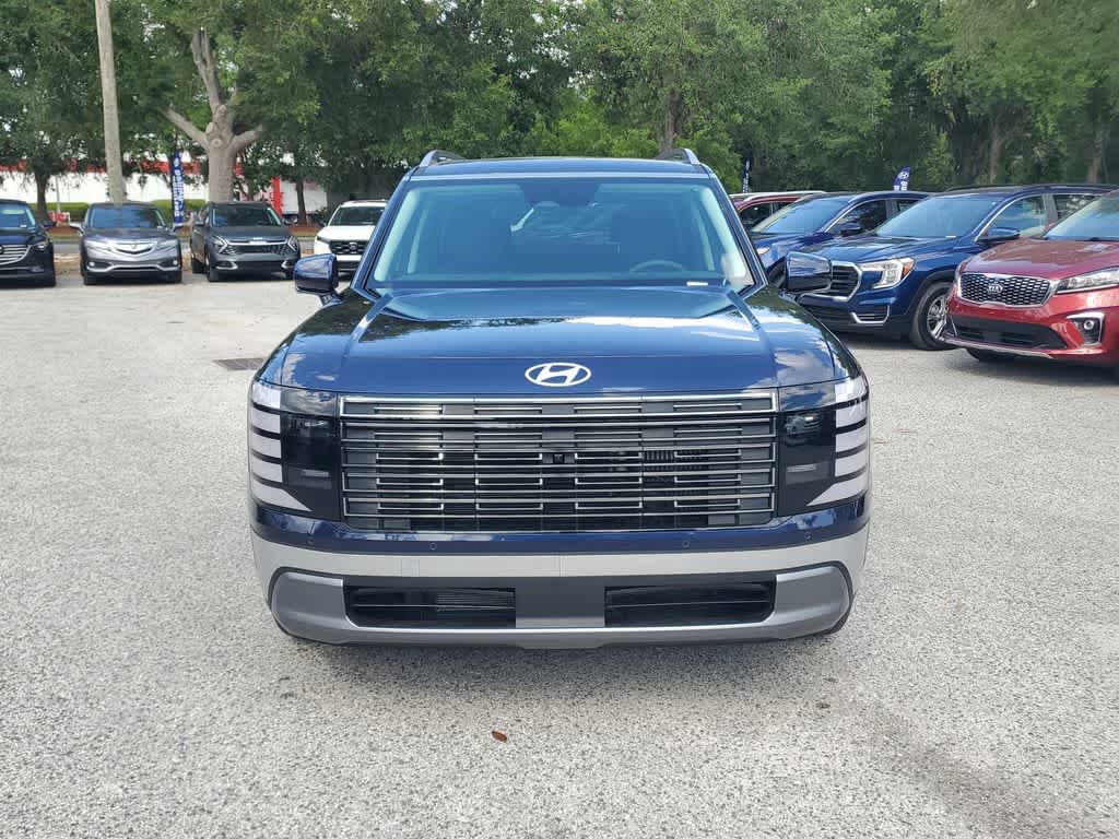Thumbnail: 2026 Hyundai Palisade - 9