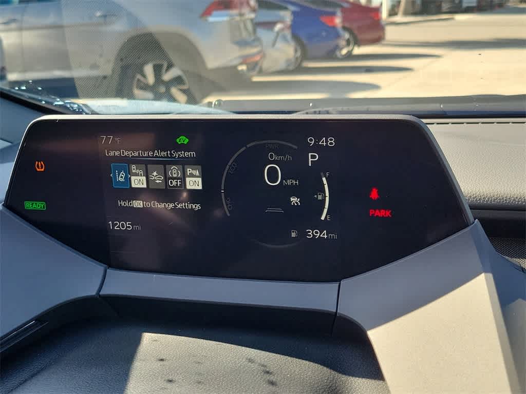 Thumbnail: 2024 Toyota Prius - 25