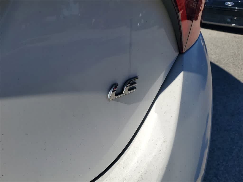 Thumbnail: 2015 Toyota Corolla - 6