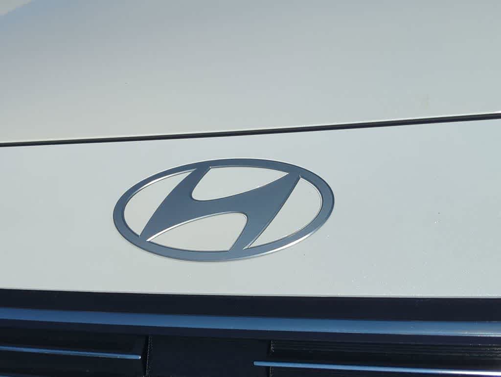 Thumbnail: 2026 Hyundai Palisade - 12