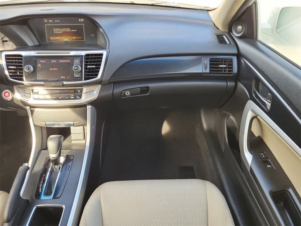 Thumbnail: 2013 Honda Accord - 11