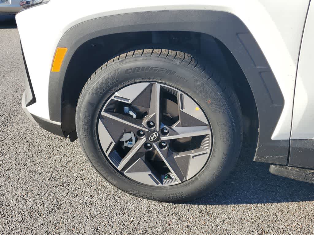Thumbnail: 2026 Hyundai Tucson - 5