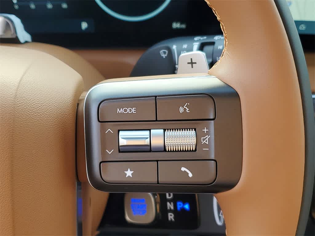 Thumbnail: 2026 Hyundai Palisade - 17