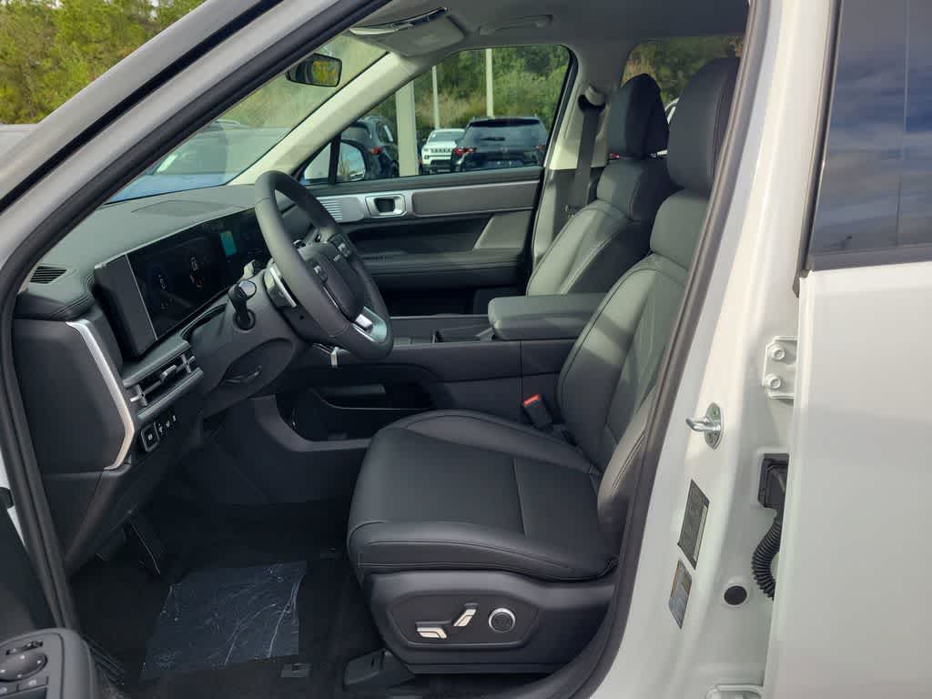 Thumbnail: 2026 Hyundai Santa Fe - 21