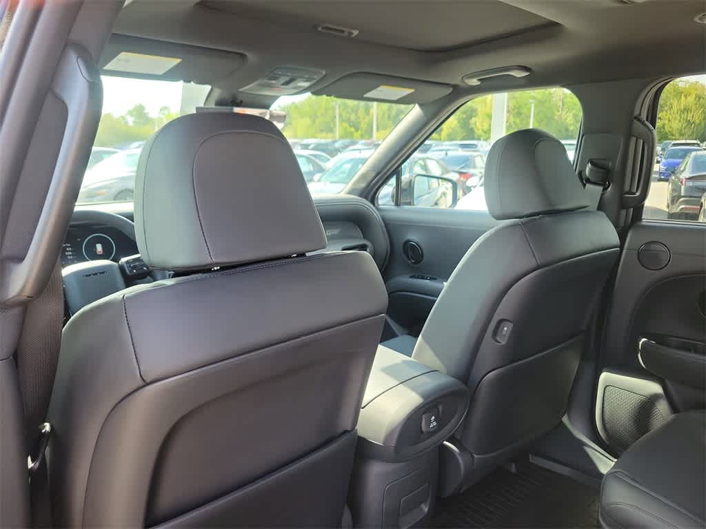 Thumbnail: 2026 Hyundai Palisade - 11