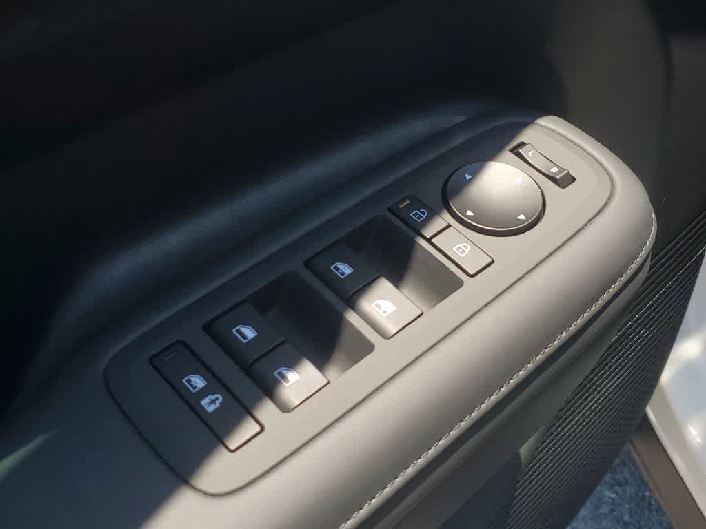 Thumbnail: 2026 Hyundai Santa Fe - 19