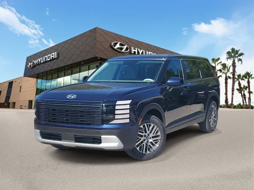2026 Hyundai Palisade SE -
                  Wesley Chapel, FL