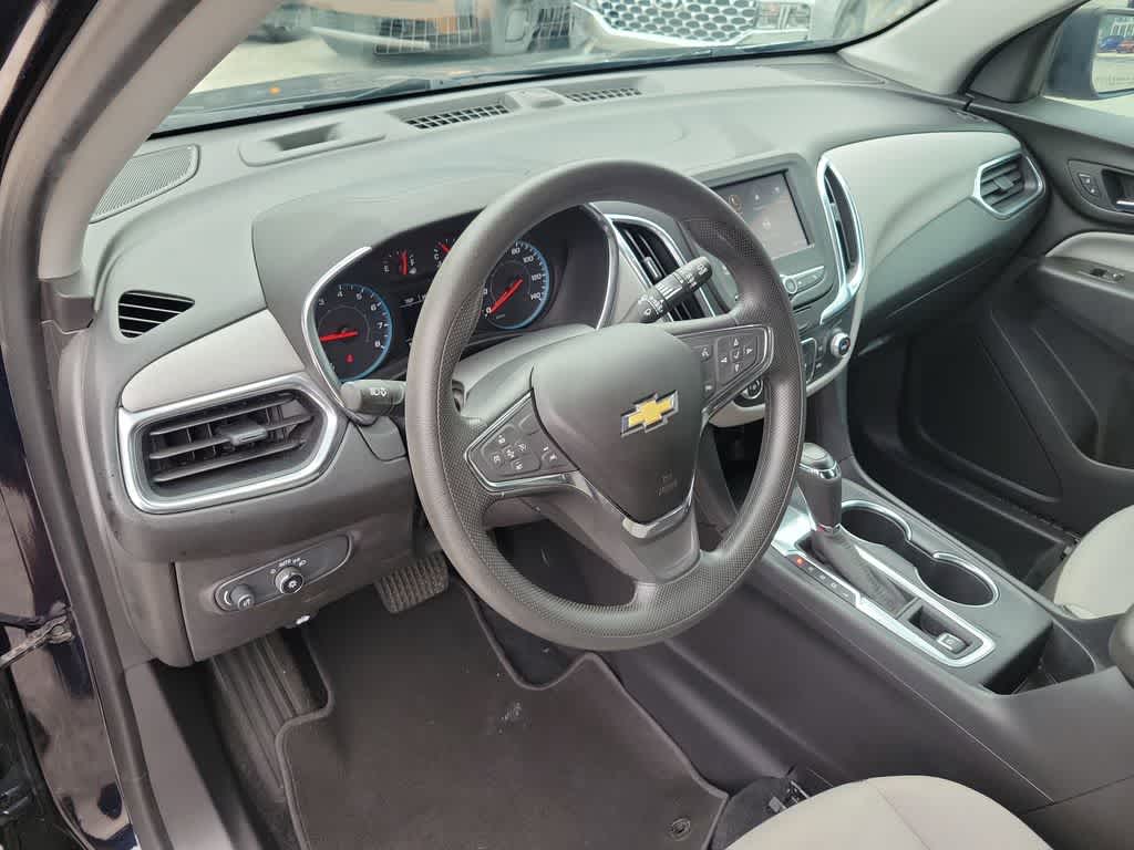 Thumbnail: 2020 Chevrolet Equinox - 23