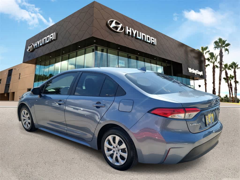 Thumbnail: 2024 Toyota Corolla - 2