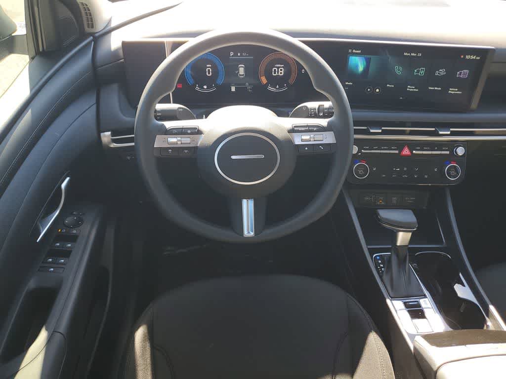 Thumbnail: 2026 Hyundai Tucson - 15